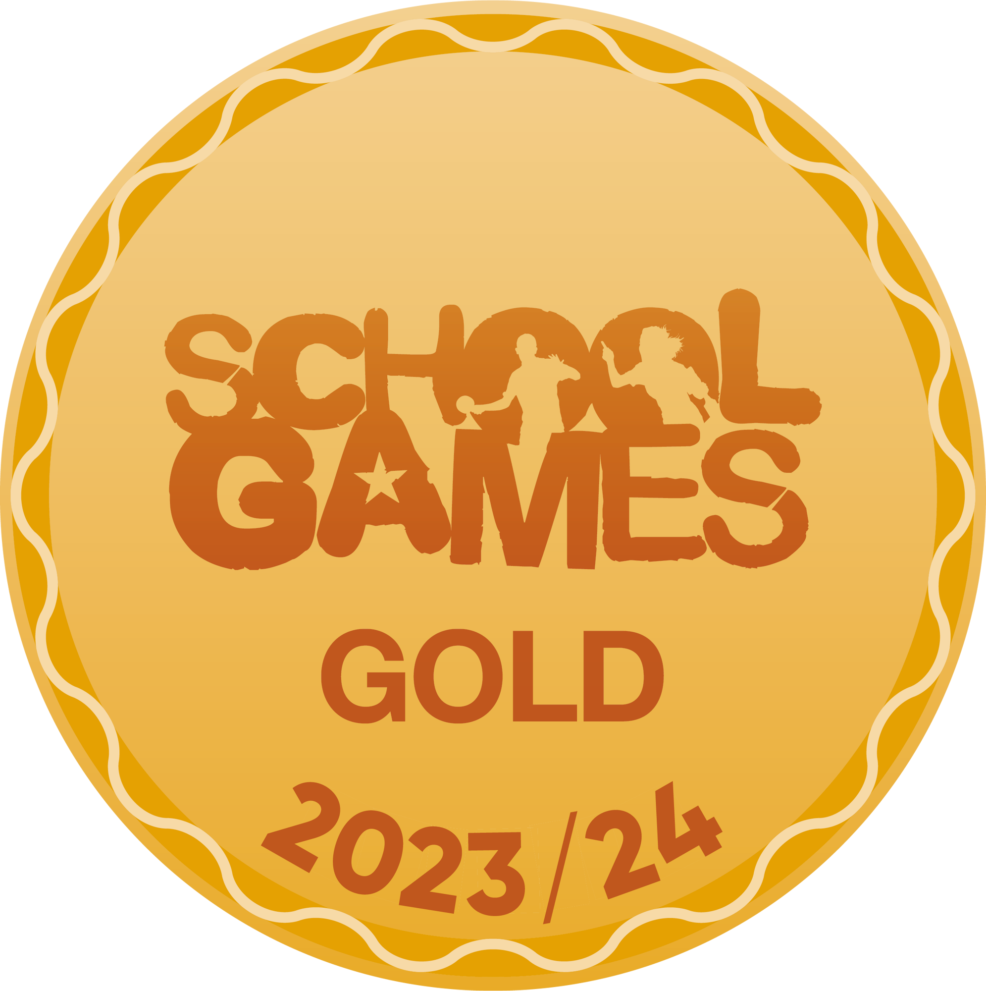 SG L1 3 gold 2023 24
