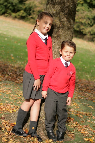 Uniform List - Queen Emma's Primary School